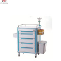 Medical Equipment Trolley Anesthesia Vehicle